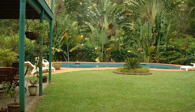Riviera Bed & Breakfast in Gold Coast