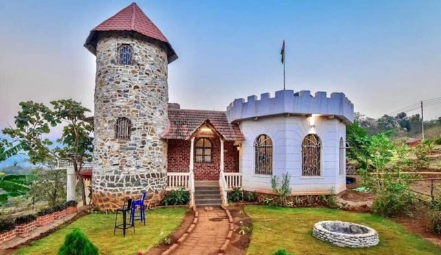 Rockwood Castle