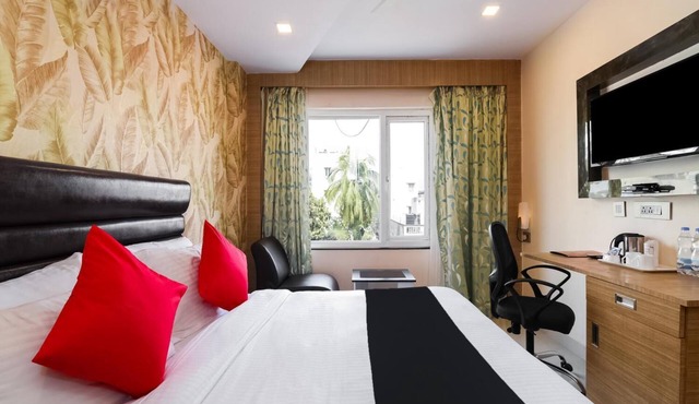 Rohhotel