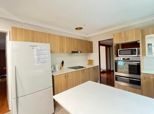 Room 44 in Baulkham Hills