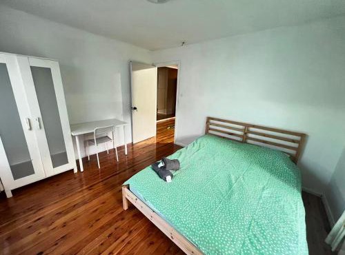 Room 81 in Epping