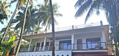 Rooms in Canacona