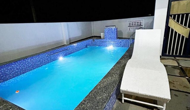 Ros Villa