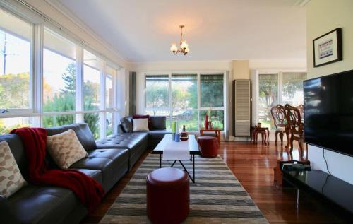 Rosebud Comfort Retreat in Rosebud