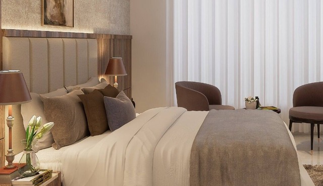 Rosse Dale Suites and Hotel in Coimbatore