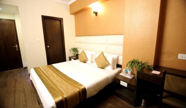 Rousha Inn in Ghaziabad