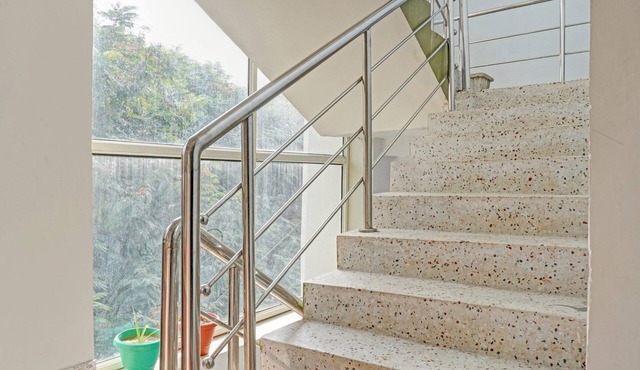 Royal Comfort Homestay