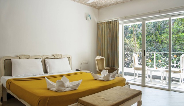 Royal Emirates Resort & Spa