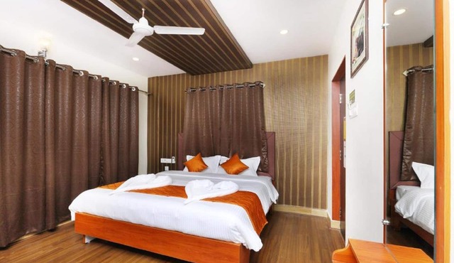 Royal Grand in Chennai