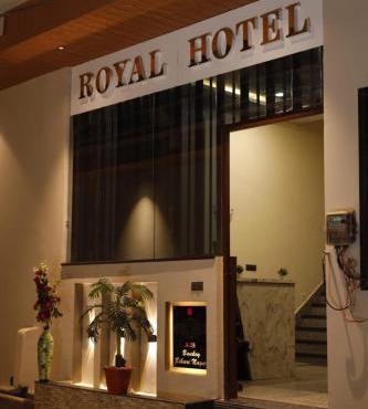 Royal Hotel