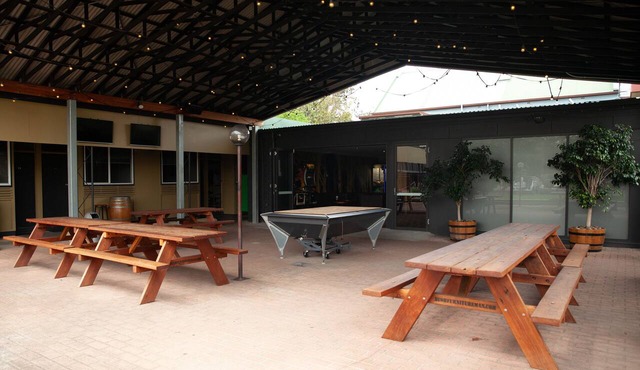 Royal Hotel Singleton in Singleton