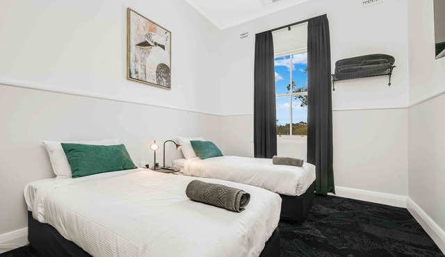 Royal Hotel Wyong in Wyong