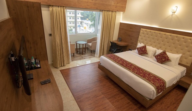 Royal Lotus View Resotel
