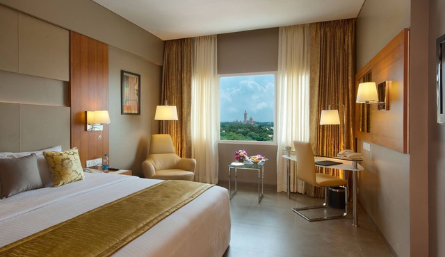 Royal Orchid Central, Vadodara in Vadodara