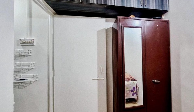 Royal Residency -3BHK Duplex- Independent House in Pune