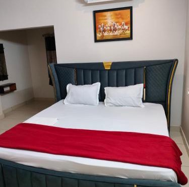 Royal Residency LUXURY ROOMS