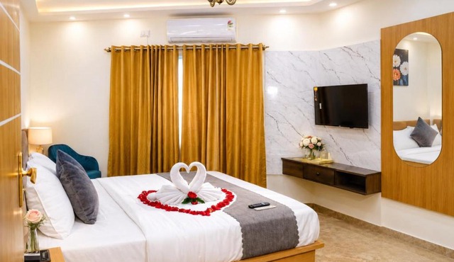 Royal Suites Outer Ring Road Bellandur, Bangalore in Bangalore