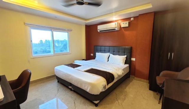 Royal View Residency