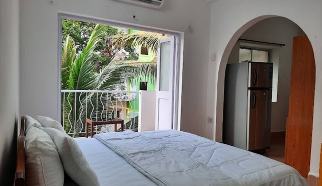 Royal Village Resort By Savani Enterpris in Calangute
