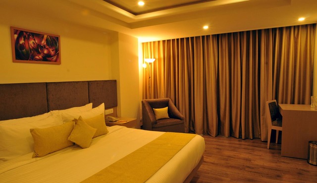 Royale Lalit Hotel Jaipur