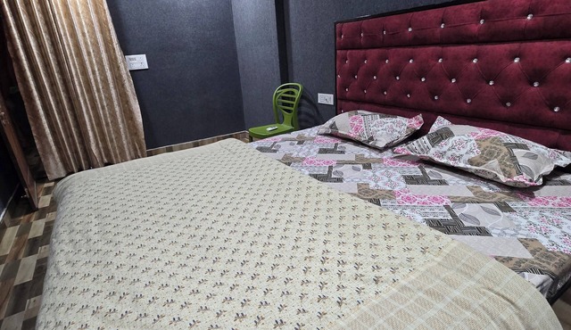 RudraStay | Cozy Luxury Retreat Near Mussoorie & Dehradun
