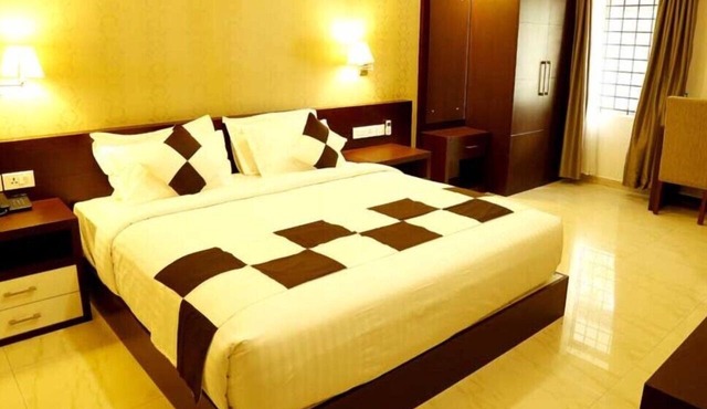 Rydges Inn in Tirur