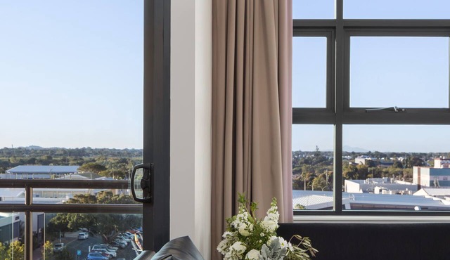 Rydges Mackay Suites in Mackay