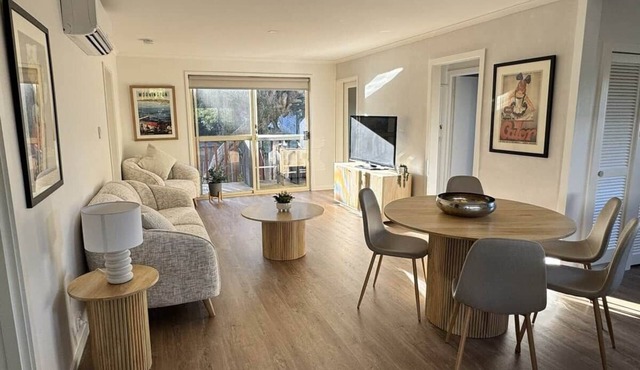 Rye Beach House in Rye