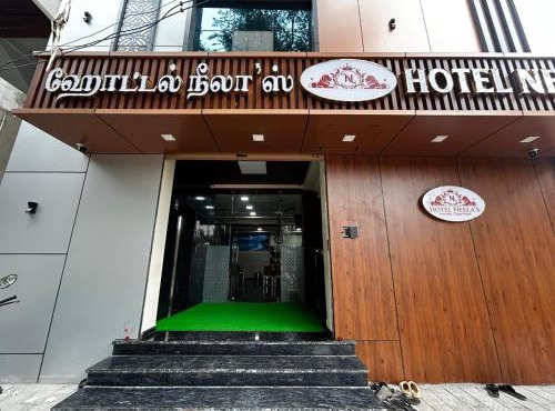 S Hotel Neela