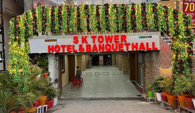 S K Tower Hotels