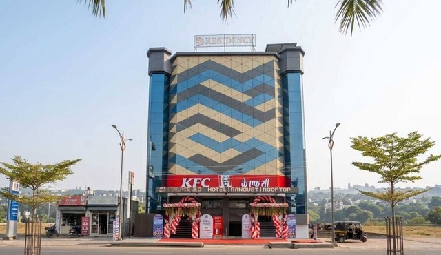 S S RESIDENCY