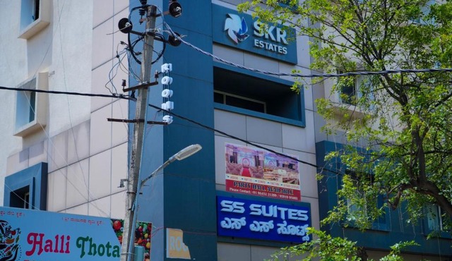 S S Suites