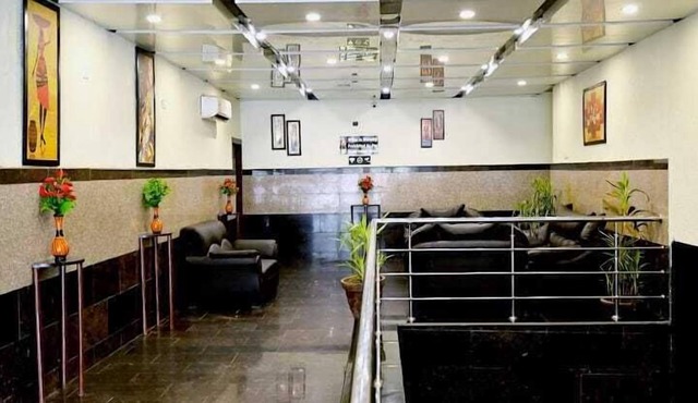 Saalt Patliputra Hotel