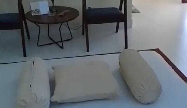 Saanha Residence Studio Apartments