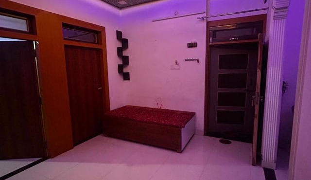 Saavi Homestay