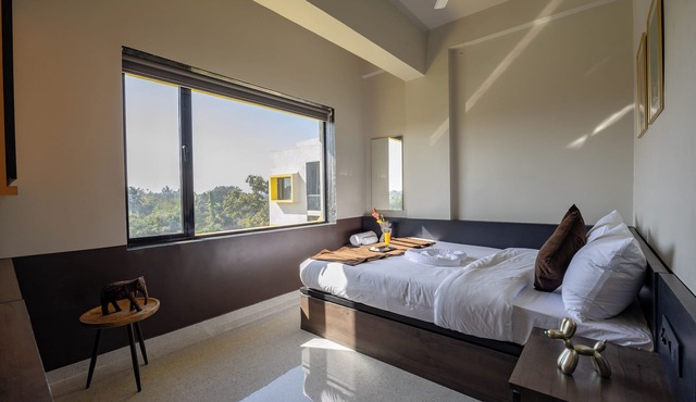 Saavi Suites in Daman