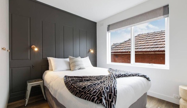Sage Haven - Laidback St Kilda Beach Living in Melbourne