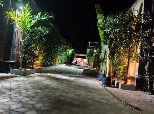 Sahab home stay