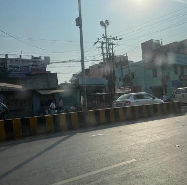 Sahu Homestay in Prayagraj