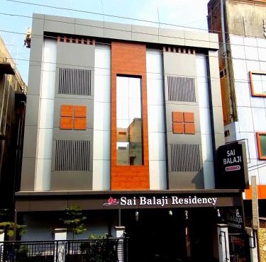 Sai Balaji Residency shirdi near sai temple