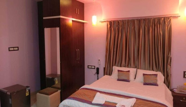 Sai Guest House