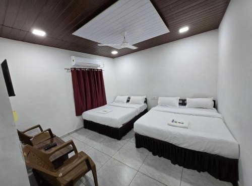 Sai homestay