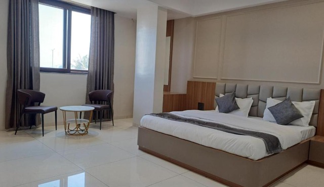 Sai Inn in Satara