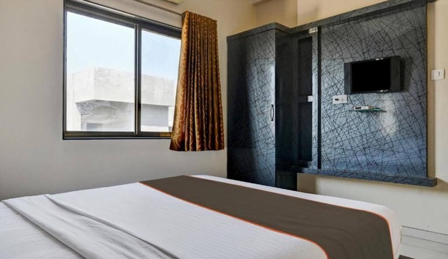Sai Shangrila Residency