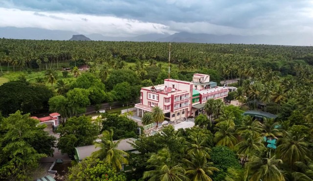 Sakthi River Resort Pollachi in Pollāchi