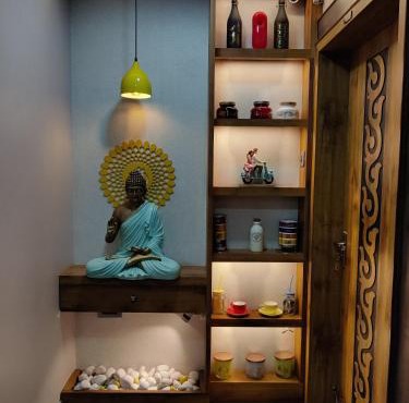 Sakuntala Residency in Bhubaneshwar