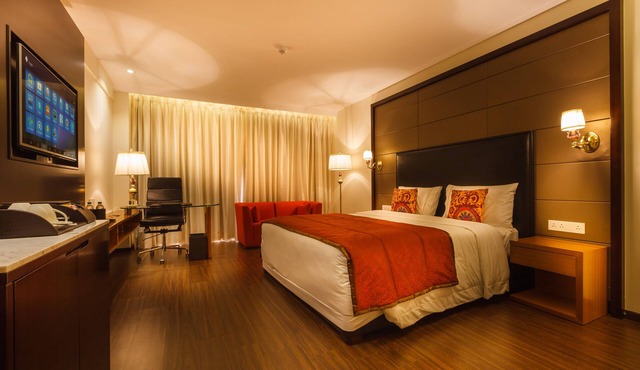Samanvay Boutique Hotel Udupi in Udupi