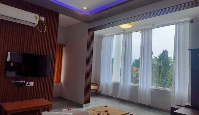 Sami Resort in Tirupattur