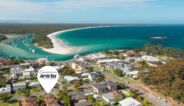 Samos by Experience Jervis Bay in Huskisson
