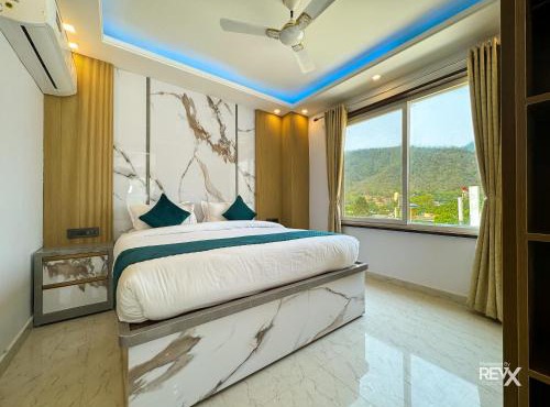 Sampurna Hotels And Resorts in Rishīkesh